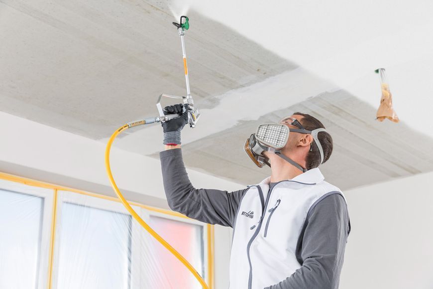 Подовжувач сопла WAGNER Airless, різьба G &mdash; Довжина 12.5 см 2418853 фото