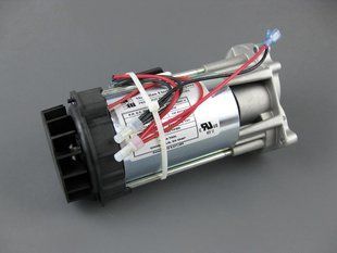 Узел мотора, 110V (включает п. 5) на Wagner ProSpray 3.20, 3.21 532812 фото