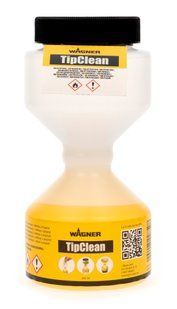 Очищувач сопел WAGNER TipClean &mdash; Коробка: 24 контейнери по 200 мл 2400215 фото