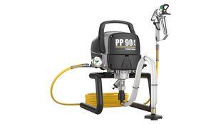 Професійний фарбувальний апарат WAGNER PowerPainter 90 Extra Skid 2414079 фото