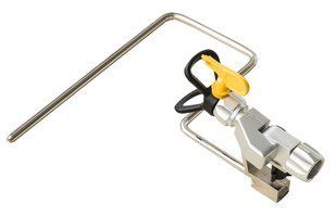 Малярный валик WAGNER SprayRoller &mdash; Версия 25 см, рукоятка для оси валика &Oslash;8 мм 2420497 фото