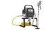 Професійний фарбувальний апарат WAGNER PowerPainter 90 Extra Skid 2414079 фото 6