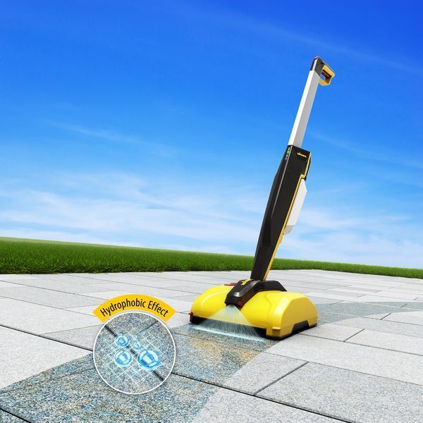Средство WAGNER LEVARO Stone Cleaner 3-in-1, 500 мл 2448775 фото