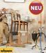 Пневматичний поршневий насос WAGNER FineFinish 20-30 із резервуаром 5 л (AirCoat, 160 бар) 2309799 фото 2