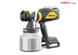 Бездротовий краскопульт WAGNER FinishControl 4000 18V StandardSpray &ndash; професійне фарбування без компромісів (без АКБ) 2453687 фото 1