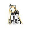 WAGNER ProSpray 3.25 Airless SprayPack Cart &mdash; окрасочный аппарат на тележке 2308260 фото 5