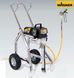 Професійний безповітряний розпилювач фарби WAGNER ProSpray 3.25 Airless &mdash; Cart Version (візкова версія) 2308260 фото 2