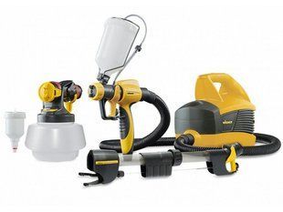 Універсальний фарбопульт Wagner Universal Sprayer W 690 FLEXiO 2412558 фото