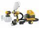 Універсальний фарбопульт Wagner Universal Sprayer W 690 FLEXiO 2412558 фото 5