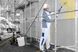 Wagner SuperFinish 33 Plus Spraypack - мембранний безповітряний фарбувальний апарат 4,3 л/хв, 250 бар 2388259 фото 8