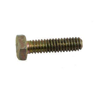 Винт с шестигранной головкой 1/4-20 &times; 1.0, длинный 858-636 фото