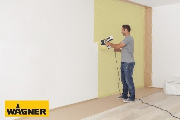 Распылительная насадка WAGNER Wall Extra Texture, 1300 мл 2361754 фото