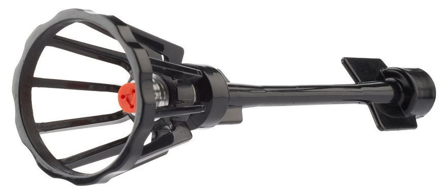 Гнучкий подовжувач сопла WAGNER W 95/W 180 P, 27 см 46675 фото
