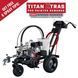 Машина для нанесения дорожной разметки TITAN PowrLiner 3500 537015 фото 2