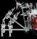 Машина для нанесения дорожной разметки TITAN (Wagner) PowrLiner 8955 290054 фото 4