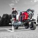 Машина для нанесения дорожной разметки TITAN (Wagner) PowrLiner 8955 290054 фото 8