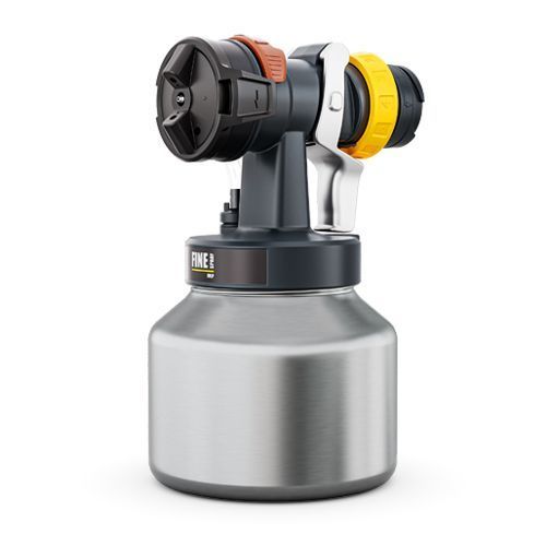Розпилювальна насадка WAGNER FineSpray XVLP 2430385 фото