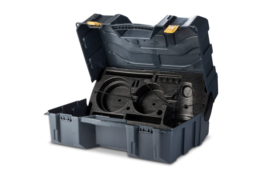 Ящик для інструментів ToolBOX FC3500 2341100 фото