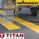 Разметочная машина TITAN (Wagner) PowrLiner 2850 - 2 поста 290009 фото 4