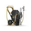 Мощная электрическая установка для шпатлевок и гидроизоляции WAGNER HeavyCoat 750 E SSP 2371028_3 фото 3