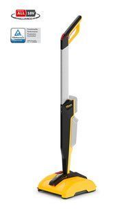 Аккумуляторная щетка Wagner LEVARO PowerBrush 18V (без АКБ) 2429184 фото