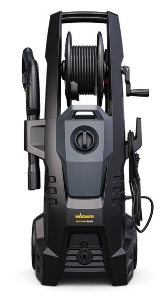 Мойка высокого давления WAGNER AQUASTORM Premium 2471737 фото