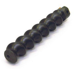 348316 Шнек насоса W10 / 3; &Oslash; = 40 мм; L = 320 мм; жовта; для моделей PC 1030 / PC 25 / PC 35 348316 фото