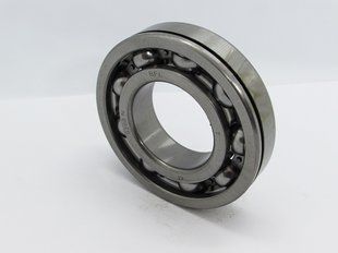 Шариковый подшипник с канавкой&nbsp;на окрасочный агрегат Wagner SuperFinish 33 PLUS/PRO 2367484 фото