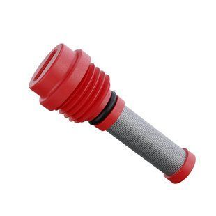 Фільтр WAGNER T2 Fine, червоний, 180 Mesh, 2 шт. з ущільненням 2450276 фото