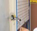 WAGNER SpeedShield - обмежувач розпилення для безповітряних (Airless) пістолетів, різьблення G 7/8" 538905 фото 5