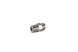 Ніпель шестигранний 1/2"(M) &times; 1/2"(M) 228-002 фото 2