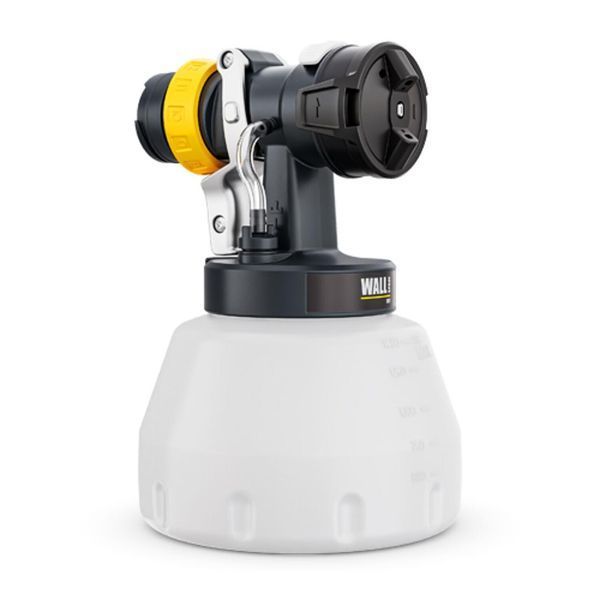 2430387 (2321880) Распылительная насадка XVLP 2.0 WallSpray 4.1 2430387 фото