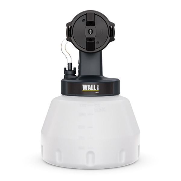 2430387 (2321880) Распылительная насадка XVLP 2.0 WallSpray 4.1 2430387 фото
