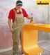 Пневматический поршневой насос WAGNER Puma 28-40 AC на тележке (28:1, 220 бар) 367167 фото 2